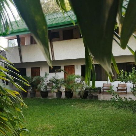 Hotel El Bramadero Liberia Exterior foto