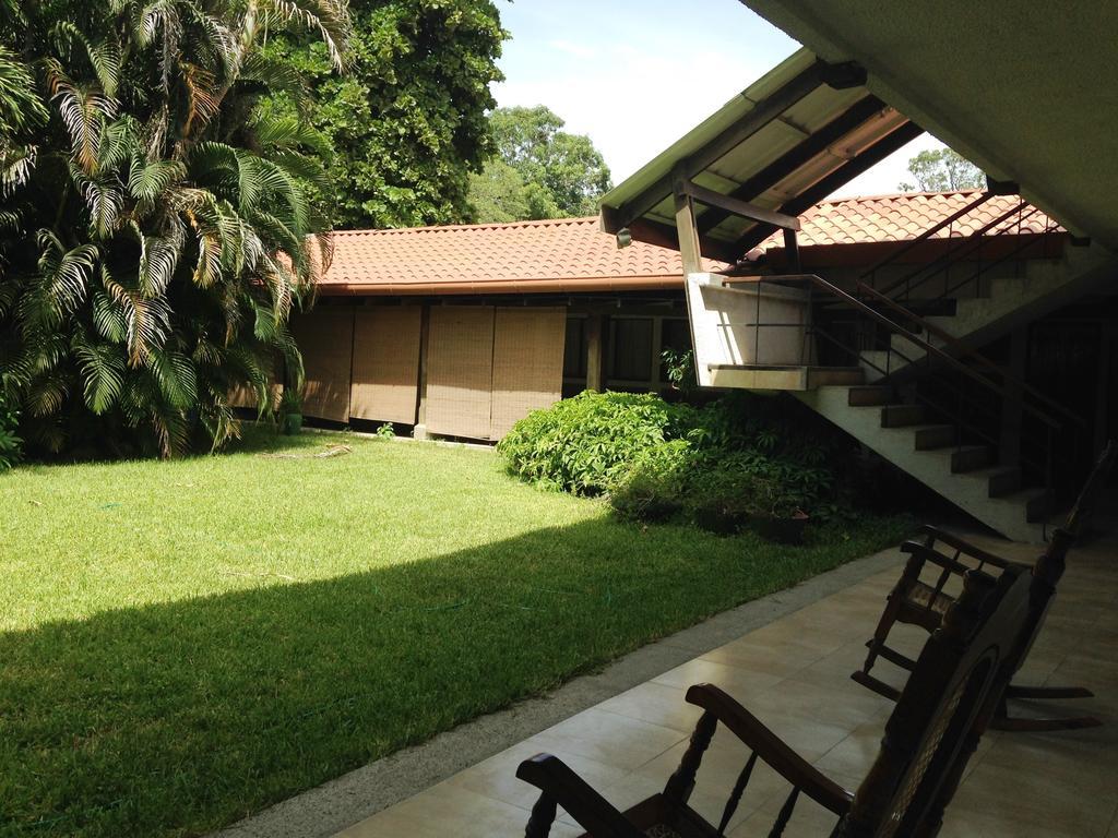 Hotel El Bramadero Liberia Exterior foto