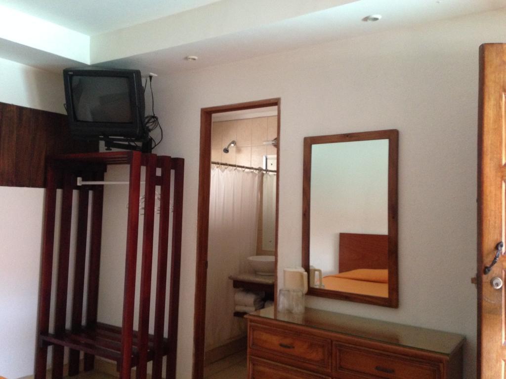 Hotel El Bramadero Liberia Exterior foto